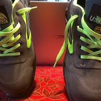 Scarpe antinfortunistica