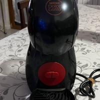 Caffettiera nescafè dolce gusto