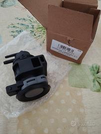 Turbo valvola urbo Renault diesel