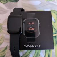 smartwatch TicWatch GTH