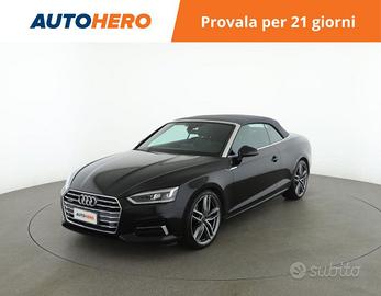 AUDI A5 XF95787