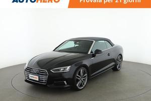 AUDI A5 XF95787