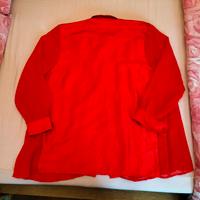 camicia over donna