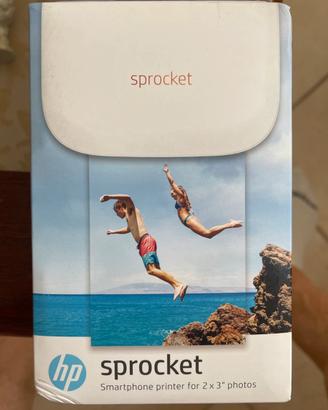 Stampante fotografica per cellulari