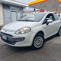 Fiat Punto Evo 1.4 5 porte Active Natural Power