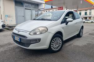 Fiat Punto Evo 1.4 5 porte Active Natural Power