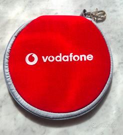 porta CD imbottito