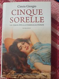 Cinque sorelle