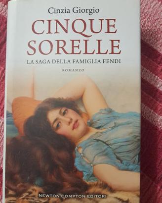 Cinque sorelle
