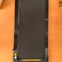 Tapis Roulant con ancora 3 anni di garanzia
