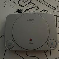 PS One 