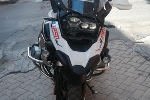 BMV 1250 rally anno 2022