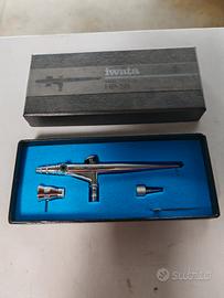 aerografo IWATA HP-SB