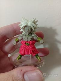gashapon udm broly dragon ball