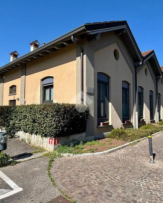 LOFT A CASTEL ROZZONE