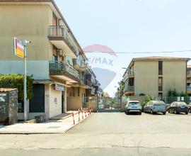 Appartamento - Mascalucia