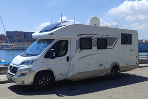 CI Magis 65xt fine  2018  super access 34000kms