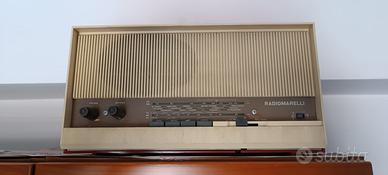 Radio Marelli