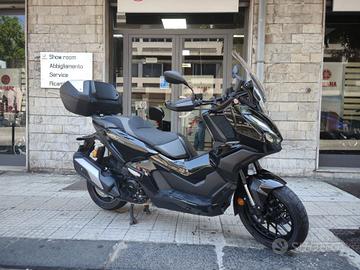 Honda ADV 350