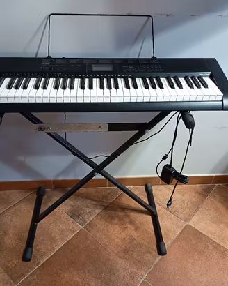 Tastiera Casio CTK-1150