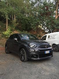 Fiat 500x sport