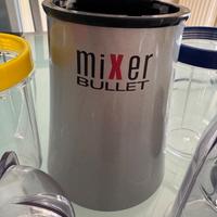 Mixer bullet
