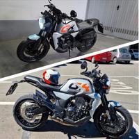 Zontes GK 350