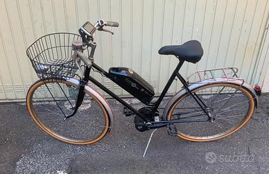 Bicicletta elettrica