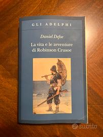 La vita e le avventure di Robinson Crusoe