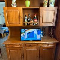 Mobile cucina