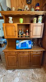 Mobile cucina
