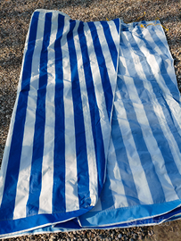 Parasole camper/roulotte