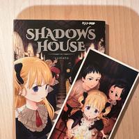 Shadows House