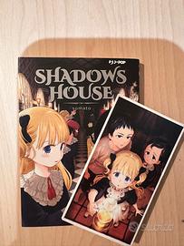 Shadows House