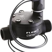 Elettrovalvola Claber 1" MM solenoide da cambiare