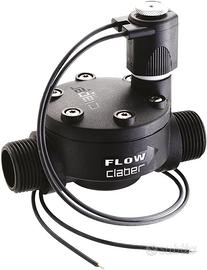 Elettrovalvola Claber 1" MM solenoide da cambiare