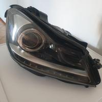 Faro ant dx xenon w204