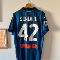 Maglia atalanta scalvini