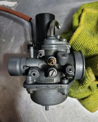 Carburatore minarelli
