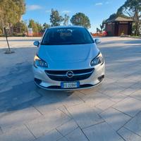 OPEL CORSA E2016 QUINTA SERIE KM150 DIESEL EURO6