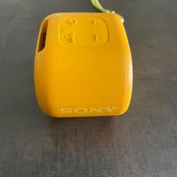 Cassa bluetooth Sony portatile SRS-XB01