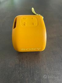 Cassa bluetooth Sony portatile SRS-XB01