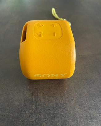 Cassa bluetooth Sony portatile SRS-XB01