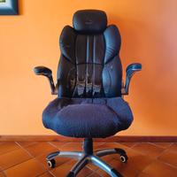 Sedia ergonomica Songmics
