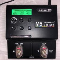 Line6 M5