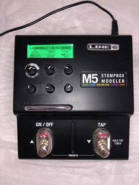 Line6 M5