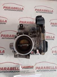 corpo farfallato Corsa D 1.2 07 55562270