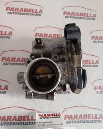corpo farfallato Corsa D 1.2 07 55562270