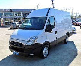 Iveco Daily 35S11 Pari al nuovo IVA Esposta