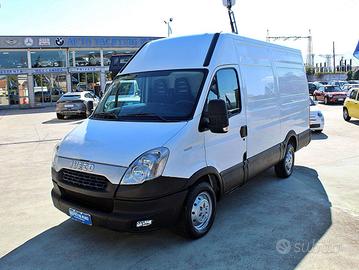 Iveco Daily 35S11 Pari al nuovo IVA Esposta